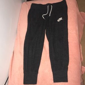 nike joggers